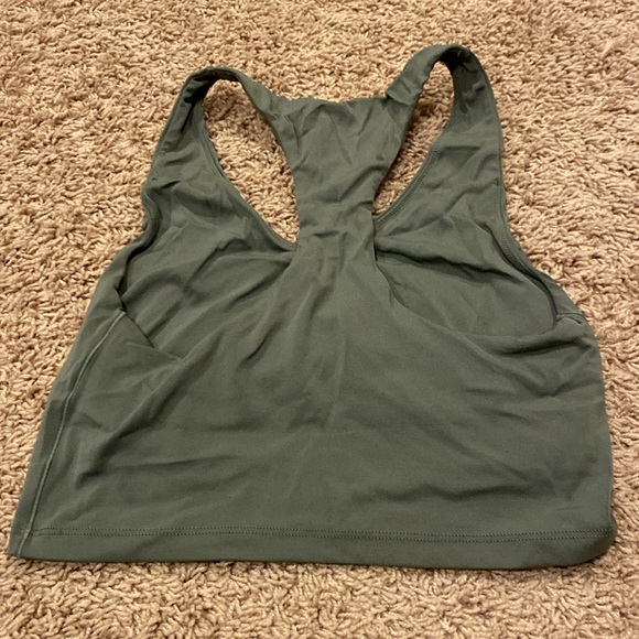 Aerie Offline Bralette / Tank - Picture 3 of 4